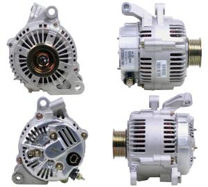 Generator 12V 120A - 2