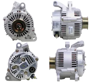 Generator 12V 120A - 2