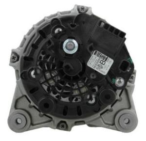Generator 12V 150A, renoverad - 3
