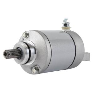 Startmotor 12V 9 Kuggar CW - 1