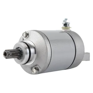 Startmotor 12V 9 Kuggar CW - 1