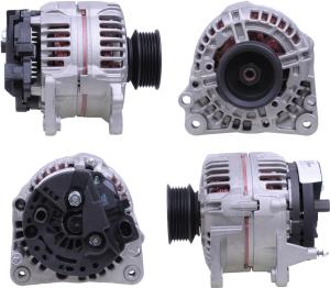 Generator 12V 90A - 2