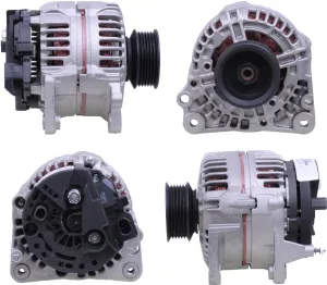 Generator 12V 90A - 2