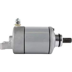 Startmotor 12V 9 Kuggar CW - 2