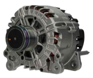 Generator 12V 140A, original Valeo - 1