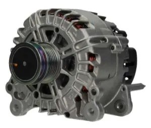 Generator 12V 140A, original Valeo - 1