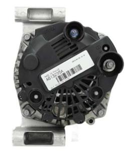 Generator 12V 120A, original Valeo - 3