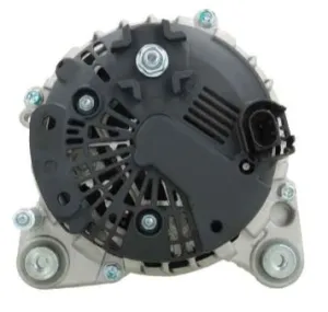 Generator 12V 140A, originalregulator Valeo - 2