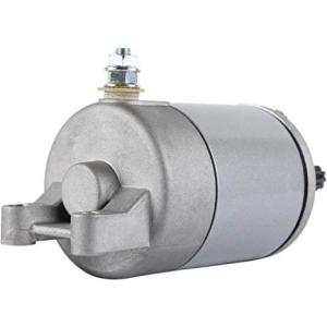 Startmotor 12V 9 Kuggar CW - 3