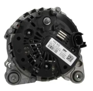 Generator 12V 140A, original Valeo - 2