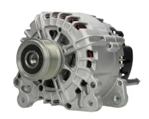 Generator 12V 140A, original Valeo - 1