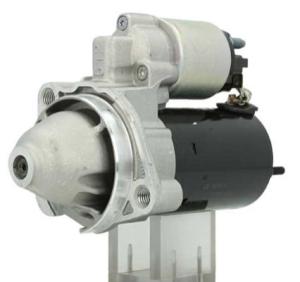 Startmotor 12V 1.1kW - 1
