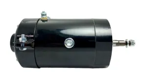 Likströmsgenerator 12V 11A (moturs) - 3