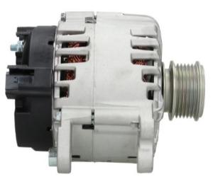 Generator 12V 140A, original Valeo - 2