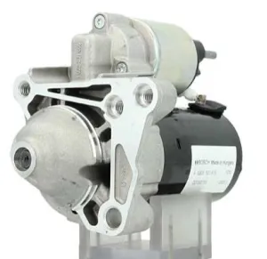 Startmotor 12V 1.1kW, original Bosch - 1