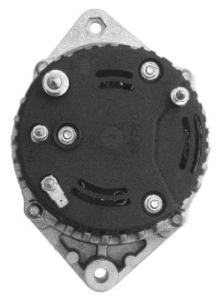 Generator 12V 95A, original Mahle - 2