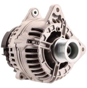 Generator 12V 150A, originalregulator Bosch-SEG - 1
