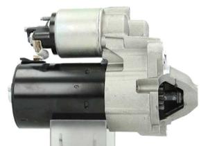 Startmotor 12V 1.1kW - 2