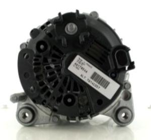 Generator 12V 140A, originalregulator Valeo - 3