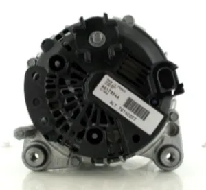 Generator 12V 140A, original Valeo - 3
