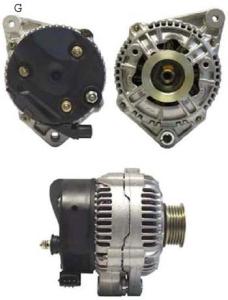 Generator 12V 80A - 1