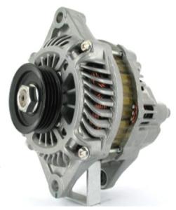 Generator 12V 100A - 1