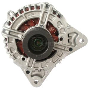 Generator 12V 150A, originalregulator Bosch-SEG - 2