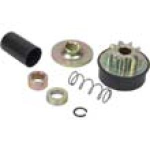 Drevsats United Technologies 9 kuggar - 1