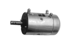 Elmotor 24V 2.0kW - 1