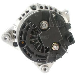 Generator 12V 150A, originalregulator Bosch-SEG - 3