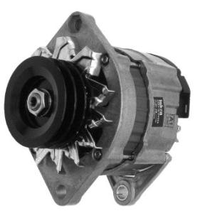 Generator 12V 65A, original Mahle - 1