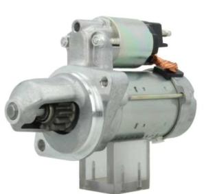 Startmotor 12V 1.5kW - 1