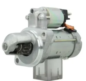 Startmotor 12V 1.5kW, original Denso - 1