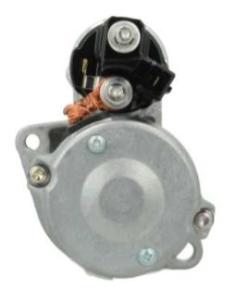 Startmotor 12V 1.5kW - 2