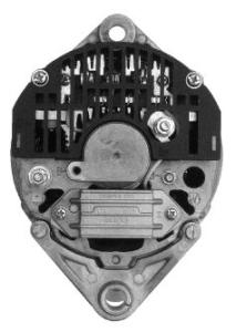 Generator 12V 65A, original Mahle - 2