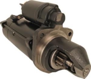 Startmotor 12V 4.2kW, original Mahle - 1