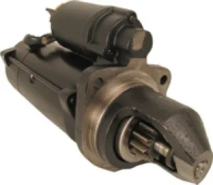 Startmotor 12V 4.2kW, original Mahle - 1
