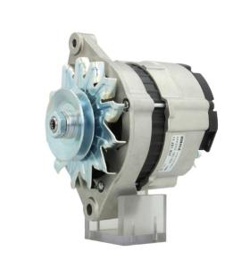 Generator 24V 55A, original Mahle - 1