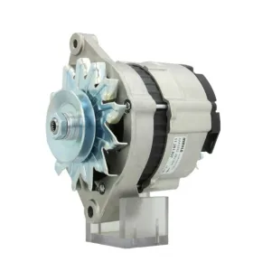 Generator 24V 55A, original Mahle - 1