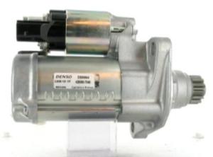 Startmotor 12V 2.0kW, original Denso - 2