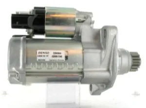 Startmotor 12V 2.0kW, original Denso - 2