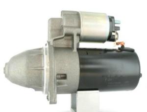 Startmotor 12V 1.4kW 9 Kuggar CCW, original Bosch-SEG - 3