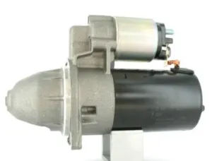 Startmotor 12V 1.4kW 9 Kuggar CCW, original Bosch-SEG - 3