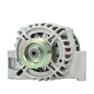 Generator 12V 105A, original Denso - 1