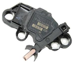 Regulator 12V, original Bosch - 1
