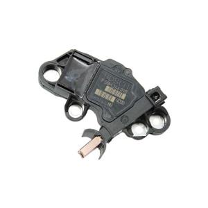 Regulator 12V, eftermarknad Bosch - 1