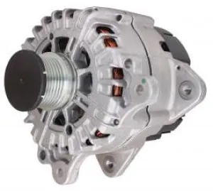 Generator 12V 180A, original Valeo - 1