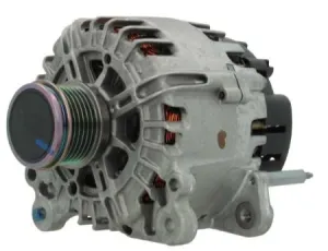 Generator 12V 180A, original Valeo - 1