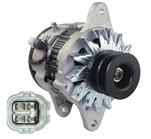 Generator 24V 60A - 1