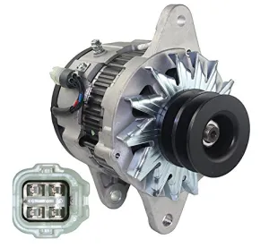 Generator 24V 60A - 1
